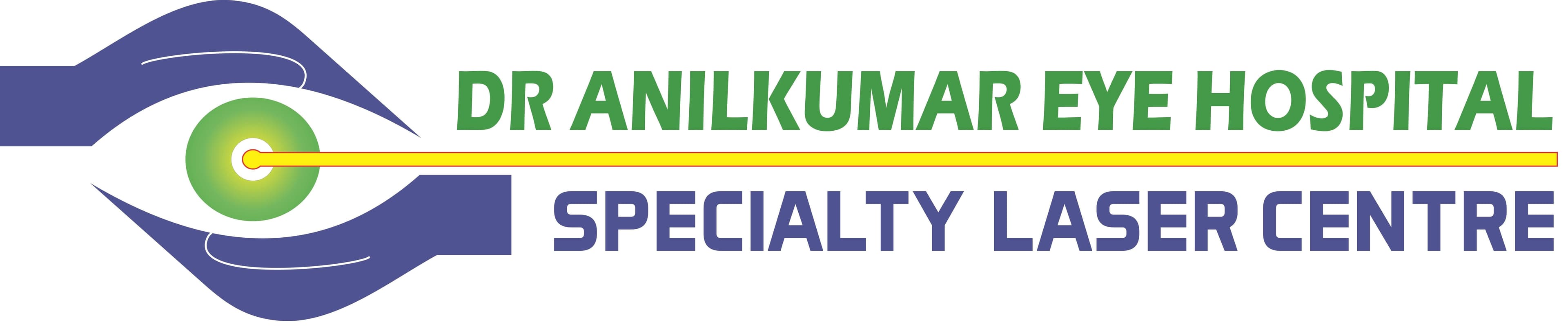 DR ANILKUMAR EYE HOSPITAL