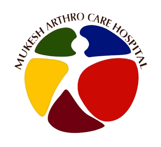 MUKESH ARTHRO CARE HOSPITAL