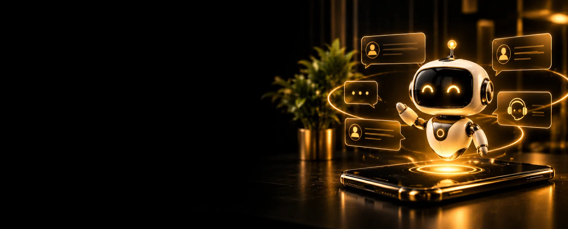 Healthcare chatbot solutions for patient enquiries and website communication