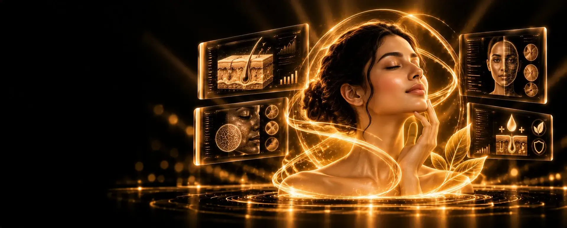 Digital marketing solutions for dermatology clinics and skin care centres