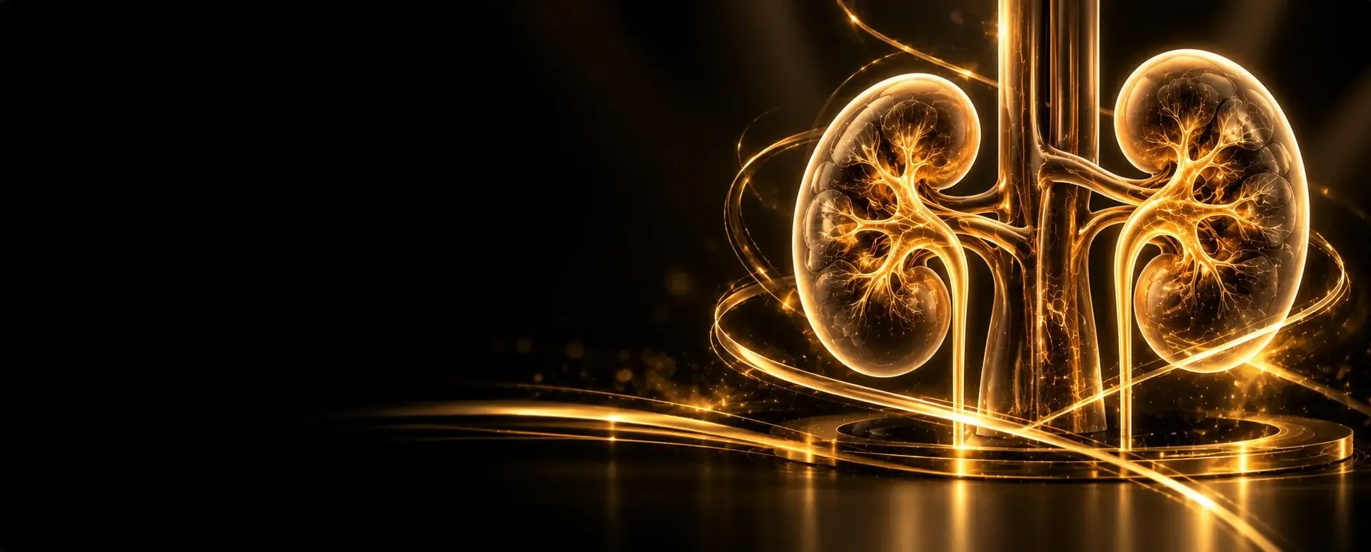 Healthcare marketing services for nephrology clinics and kidney care centres