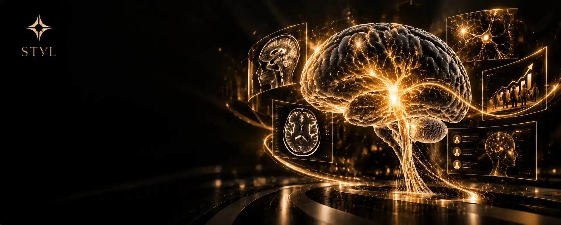Digital marketing for neurology hospitals and neurological care centres